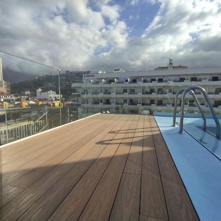 Hotel Tropical Puerto de la Cruz  Zewnętrze zdjęcie