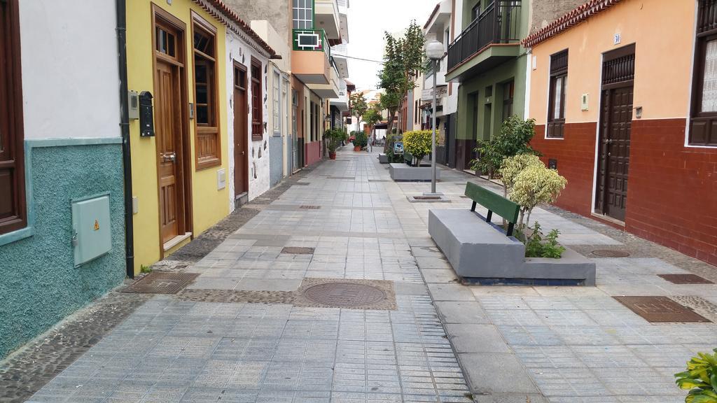 Hotel Tropical Puerto de la Cruz  Zewnętrze zdjęcie
