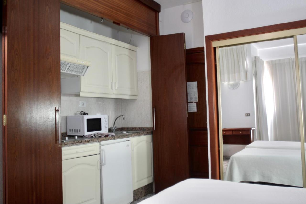 Hotel Tropical Puerto de la Cruz  Zewnętrze zdjęcie