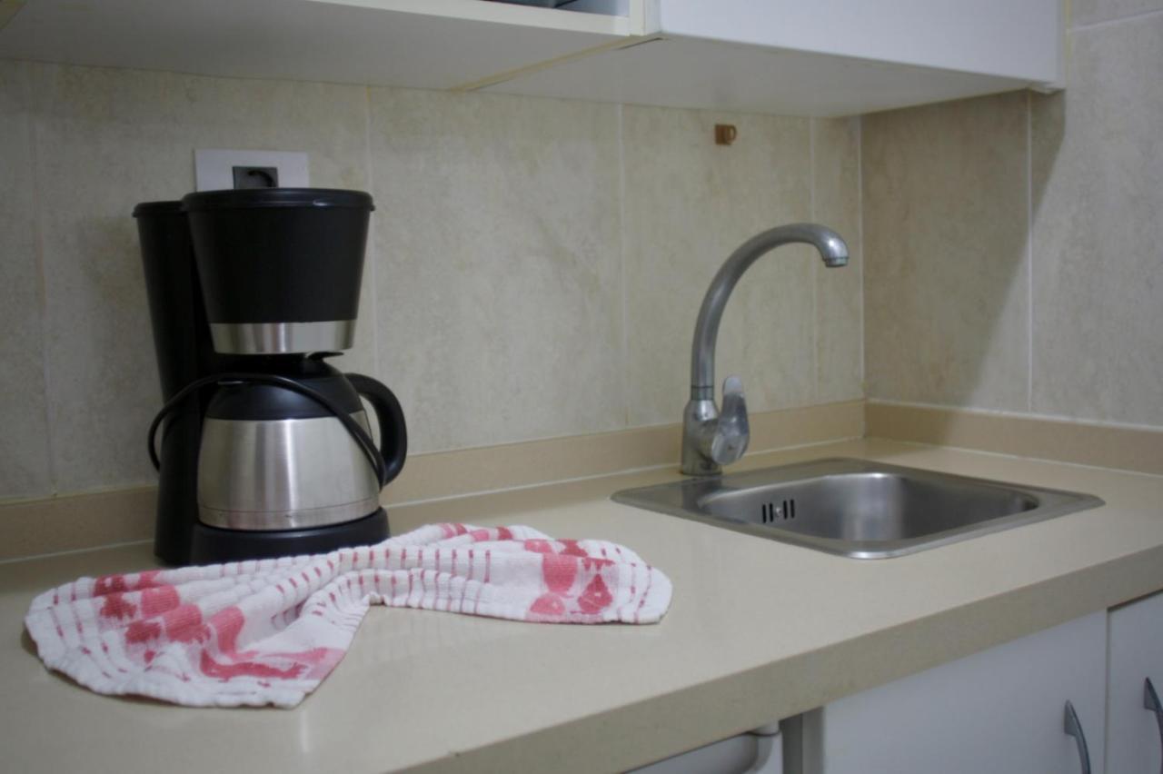 Hotel Tropical Puerto de la Cruz  Zewnętrze zdjęcie