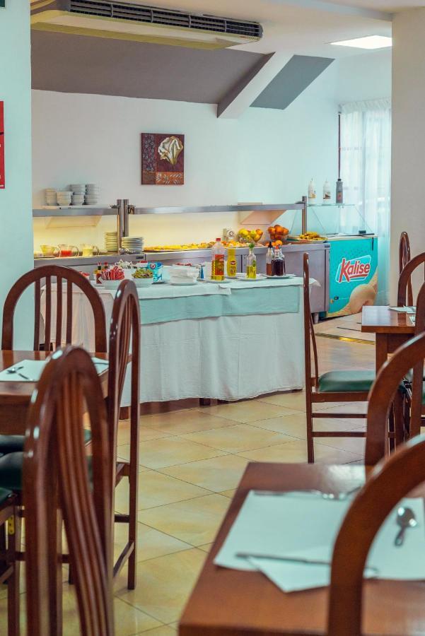 Hotel Tropical Puerto de la Cruz  Zewnętrze zdjęcie