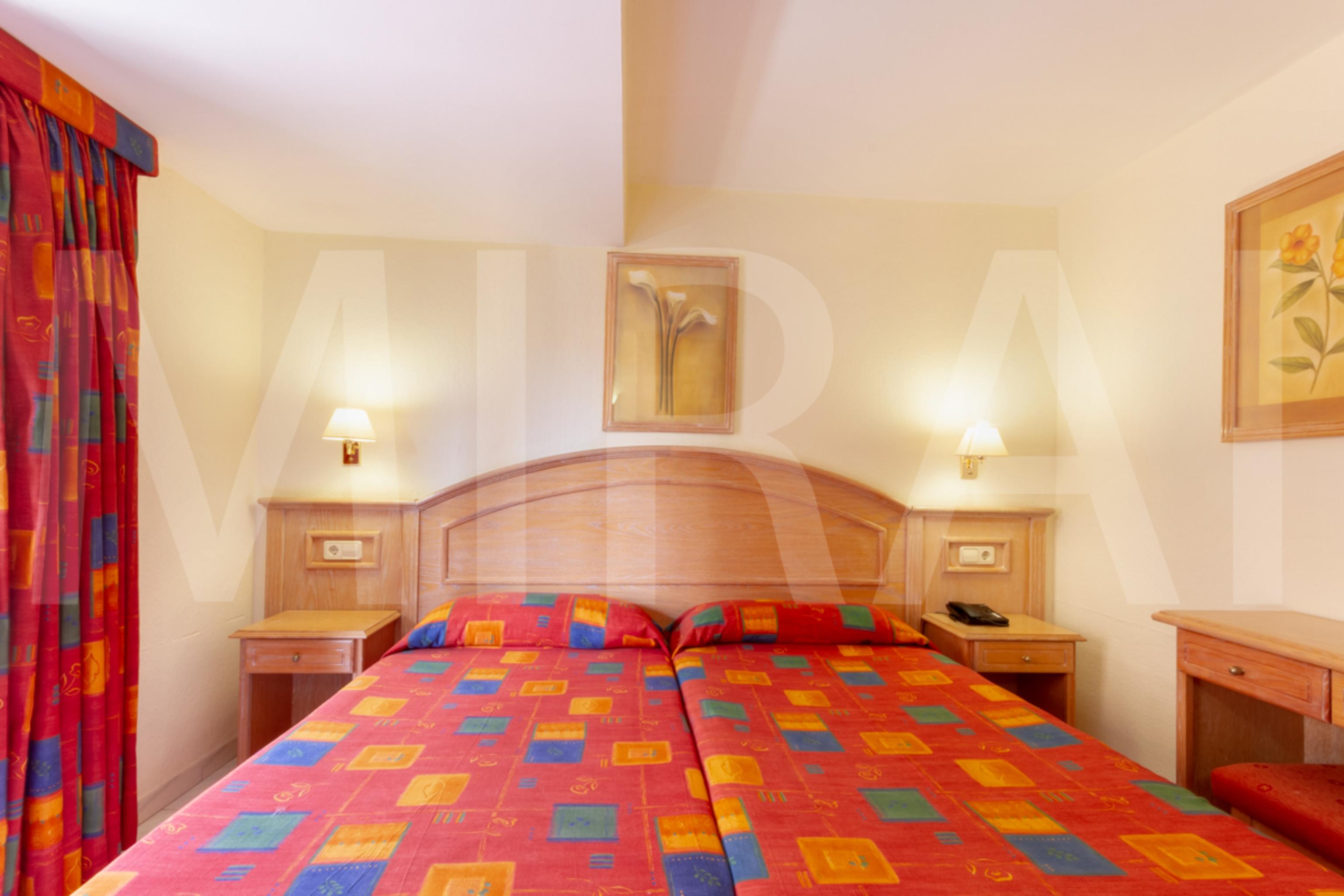 Hotel Tropical Puerto de la Cruz  Zewnętrze zdjęcie
