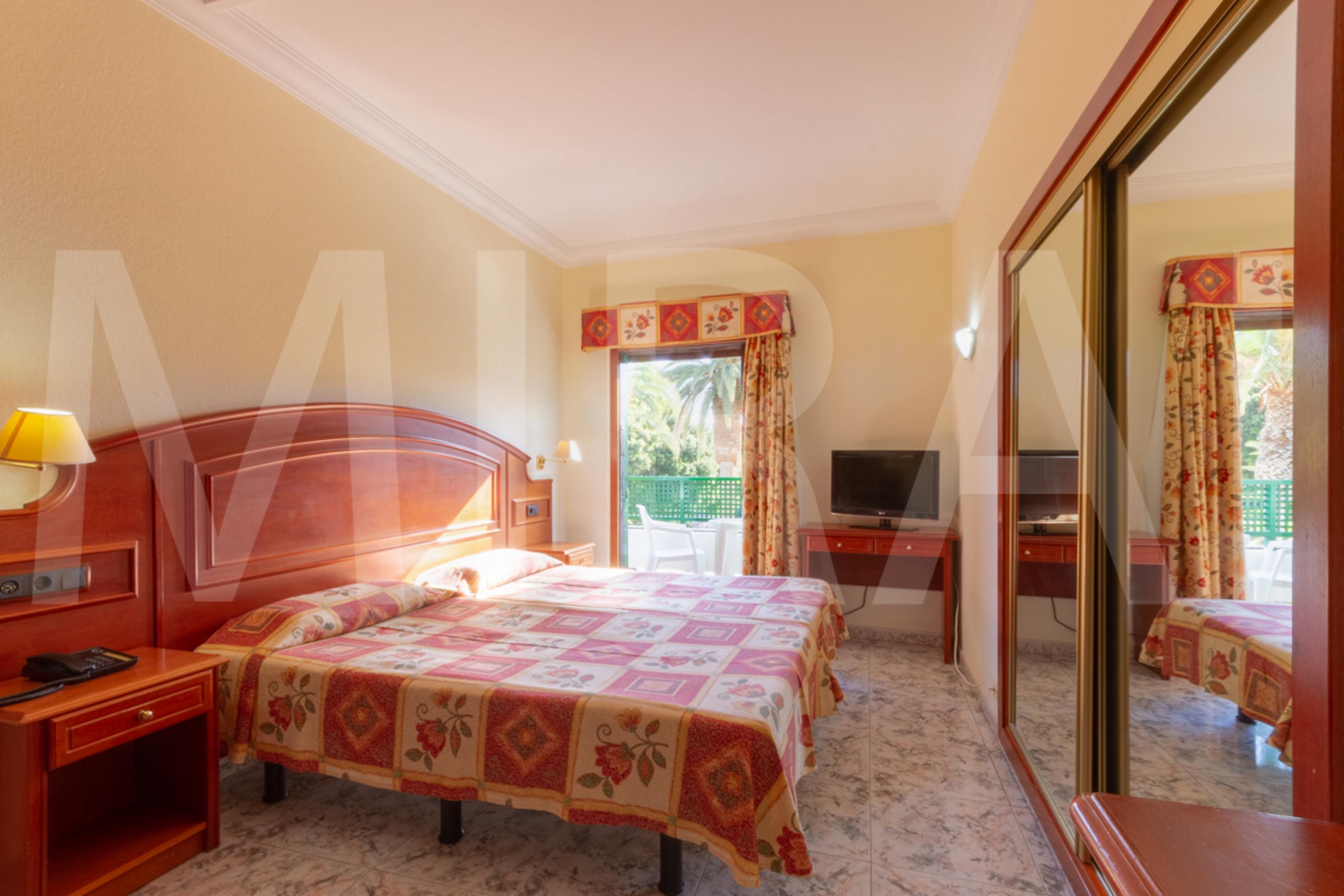 Hotel Tropical Puerto de la Cruz  Zewnętrze zdjęcie