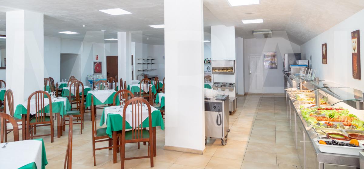 Hotel Tropical Puerto de la Cruz  Zewnętrze zdjęcie