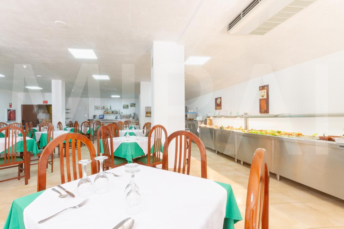 Hotel Tropical Puerto de la Cruz  Zewnętrze zdjęcie