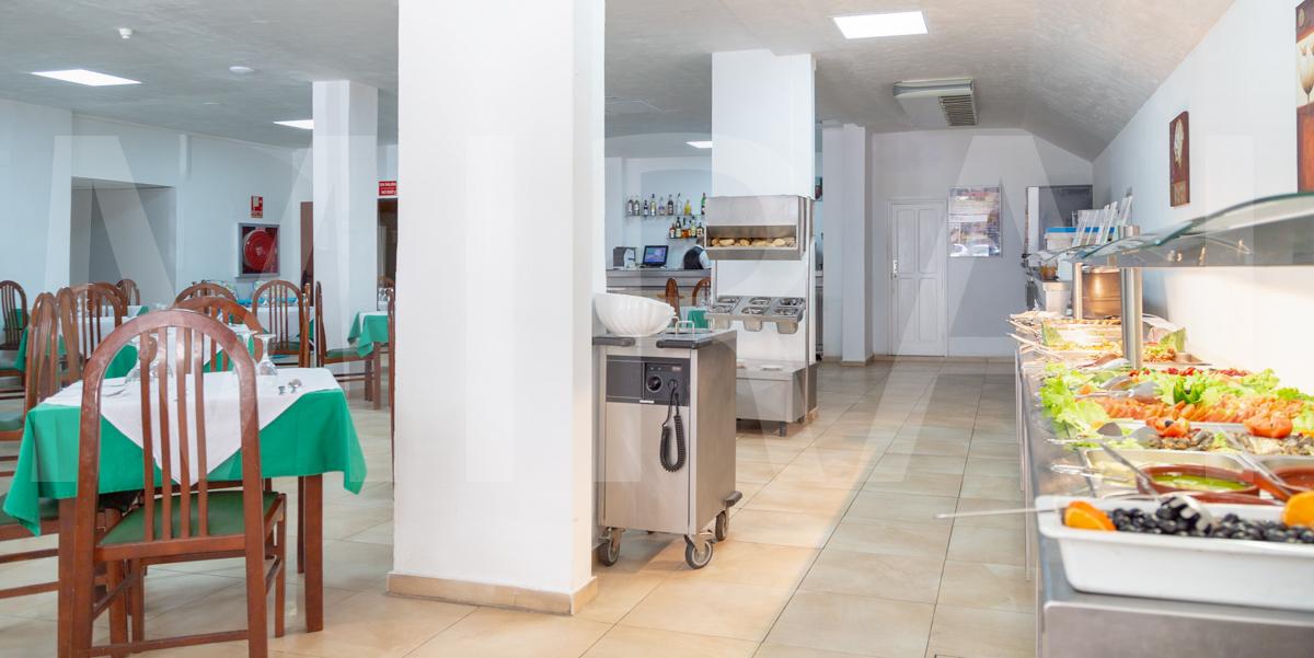 Hotel Tropical Puerto de la Cruz  Zewnętrze zdjęcie