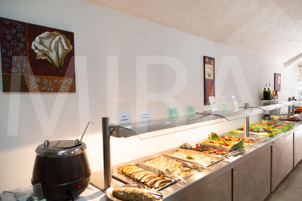 Hotel Tropical Puerto de la Cruz  Zewnętrze zdjęcie