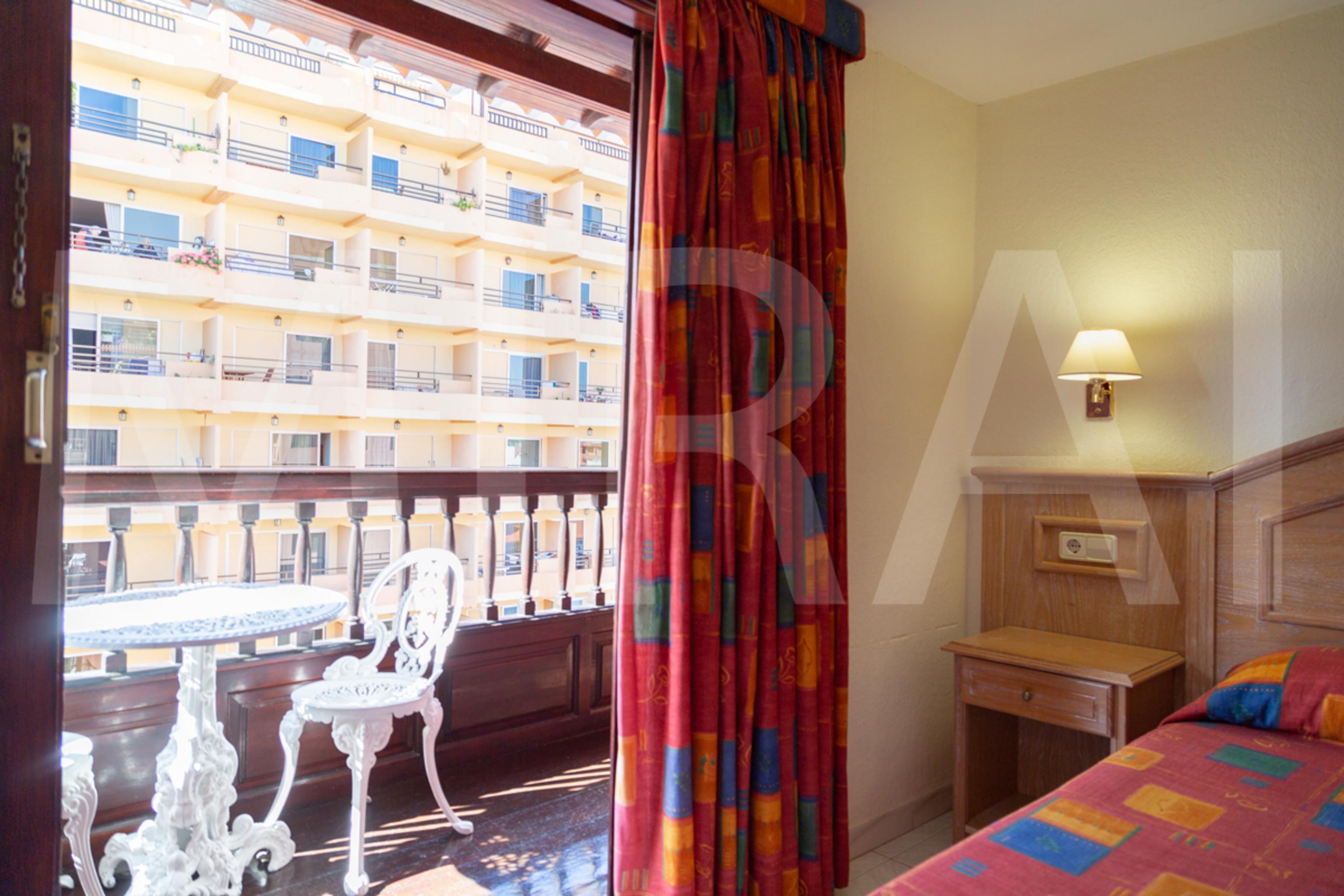 Hotel Tropical Puerto de la Cruz  Zewnętrze zdjęcie