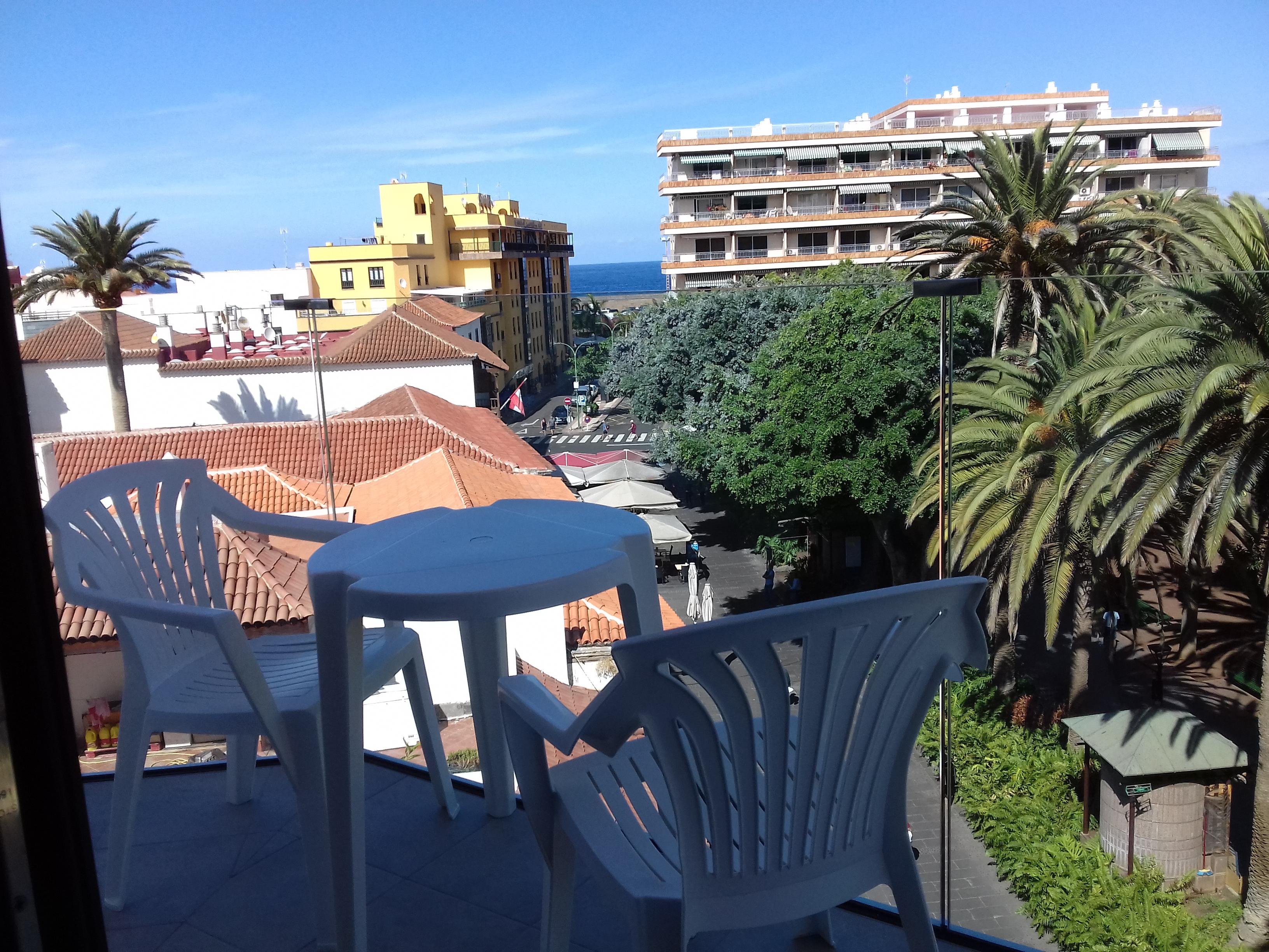 Hotel Tropical Puerto de la Cruz  Zewnętrze zdjęcie