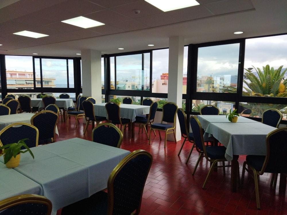 Hotel Tropical Puerto de la Cruz  Zewnętrze zdjęcie
