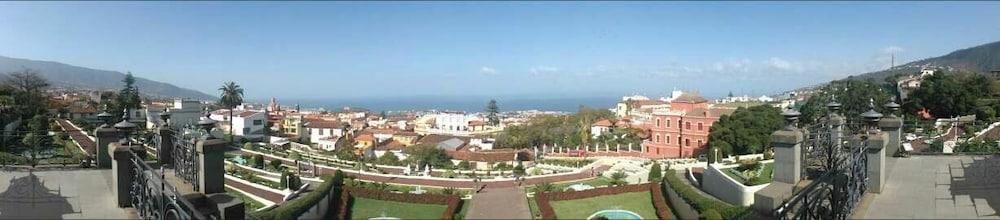 Hotel Tropical Puerto de la Cruz  Zewnętrze zdjęcie