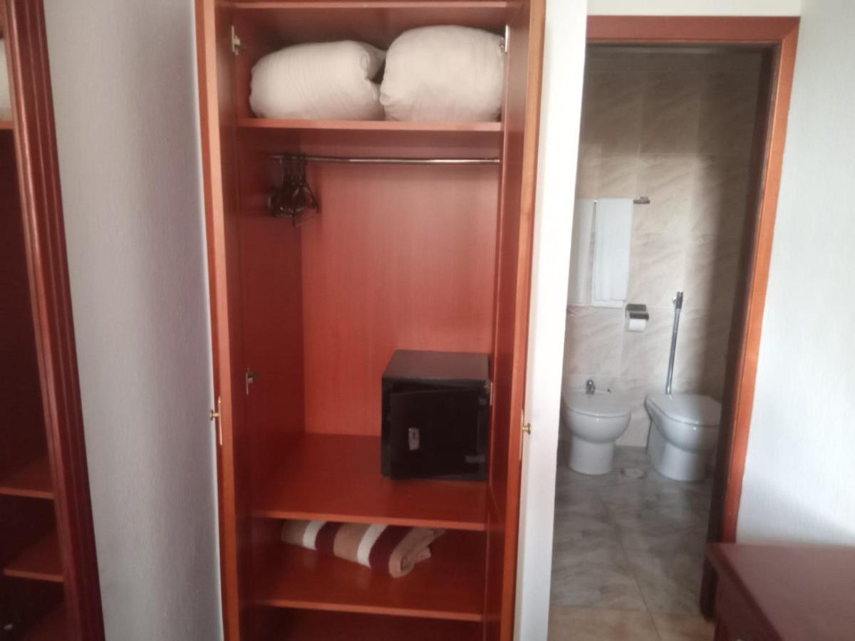 Hotel Tropical Puerto de la Cruz  Zewnętrze zdjęcie