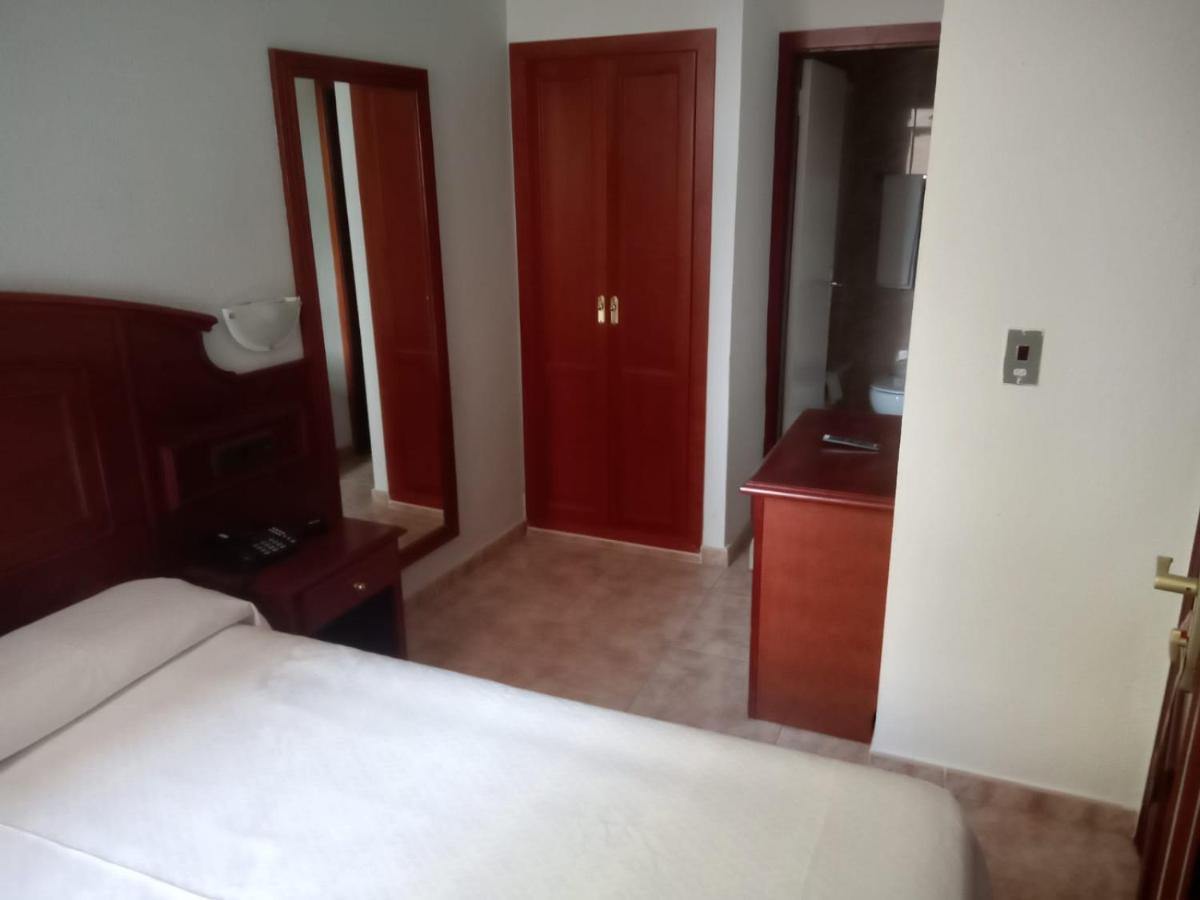 Hotel Tropical Puerto de la Cruz  Zewnętrze zdjęcie