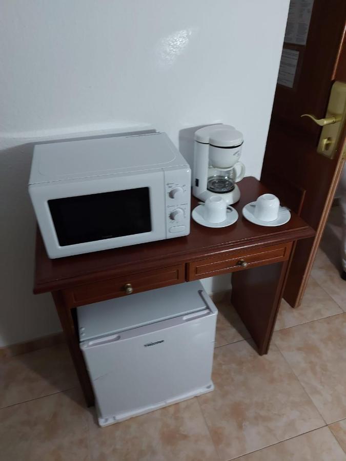 Hotel Tropical Puerto de la Cruz  Zewnętrze zdjęcie