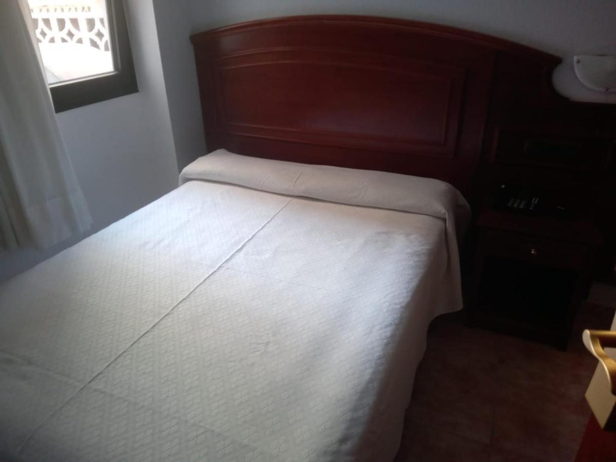 Hotel Tropical Puerto de la Cruz  Zewnętrze zdjęcie