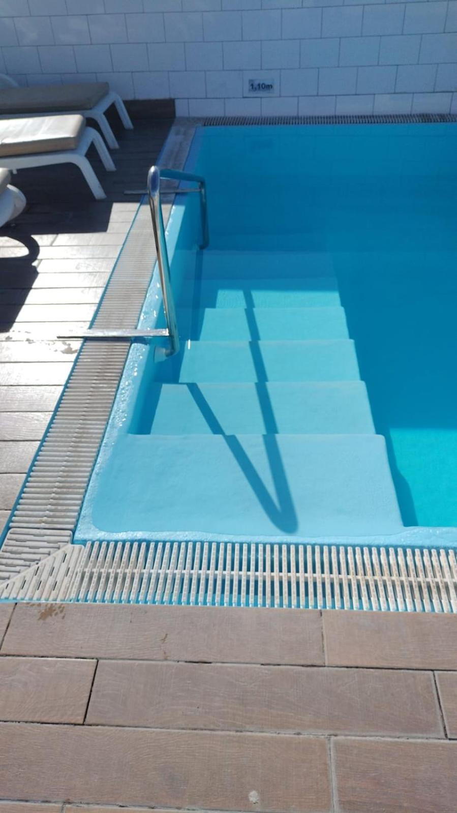Hotel Tropical Puerto de la Cruz  Zewnętrze zdjęcie