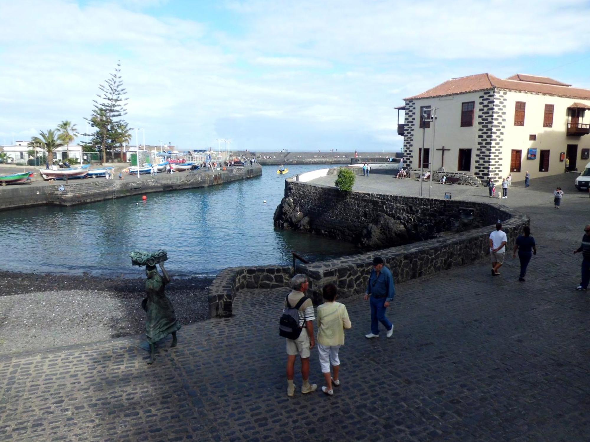 Hotel Tropical Puerto de la Cruz  Zewnętrze zdjęcie