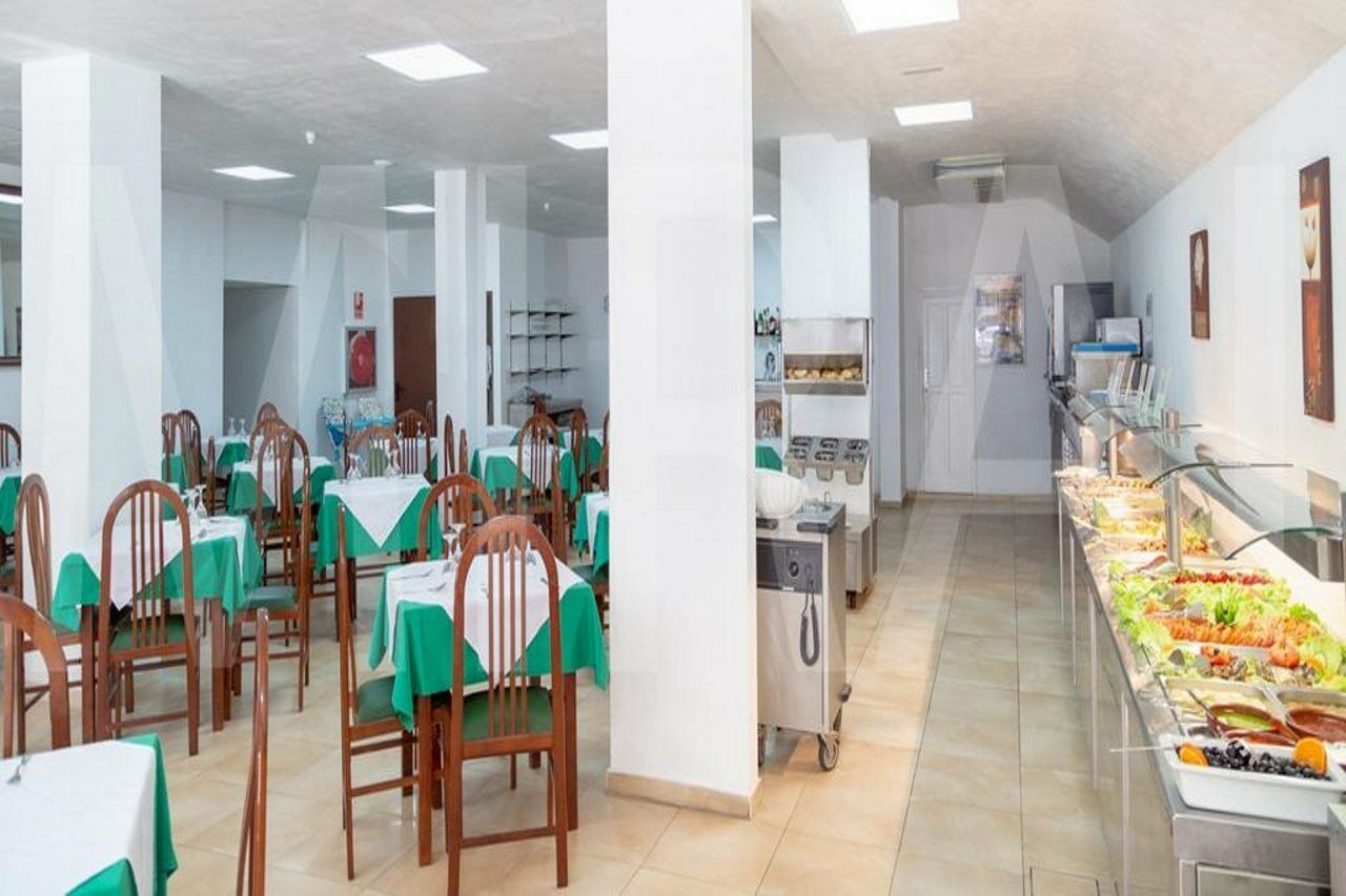 Hotel Tropical Puerto de la Cruz  Zewnętrze zdjęcie