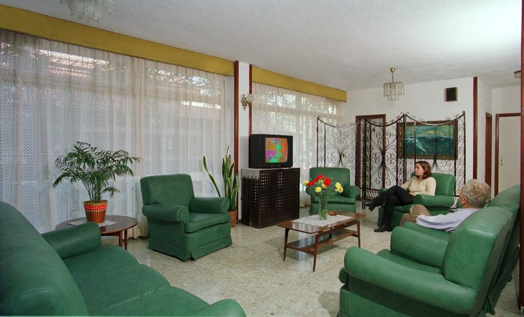 Hotel Tropical Puerto de la Cruz  Zewnętrze zdjęcie